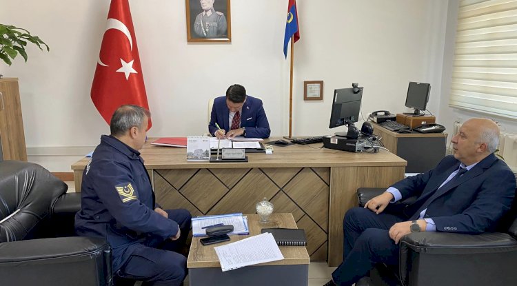 Kamu Kurumlarında denetim