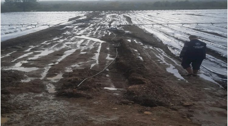 Gider’den geçmiş olsun mesajı