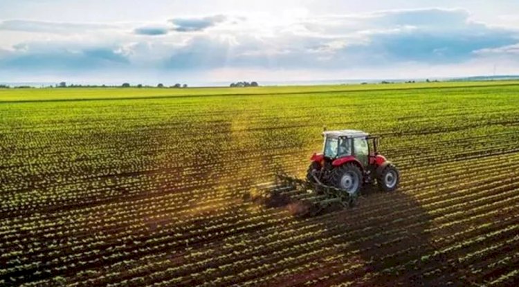 Çiftçi Kayıt Sistemi başvuruları 2 Ocak 2024'e kadar devam edecek