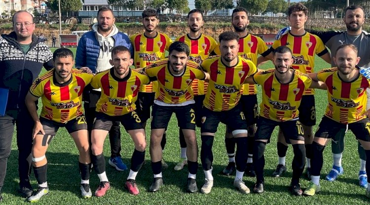 Yenicespor lidere yenildi