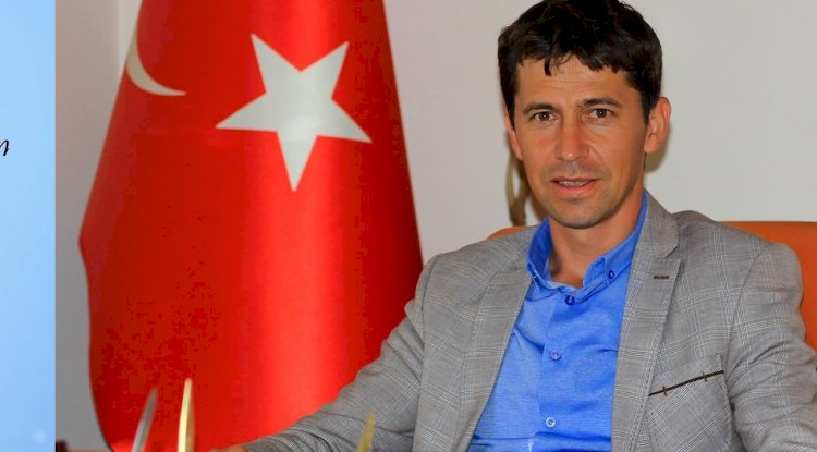 Başkan Taşkın’dan Regaip Kandili mesajı