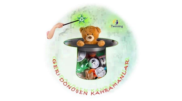 eTwinning Proje Çalışmaları Başladı