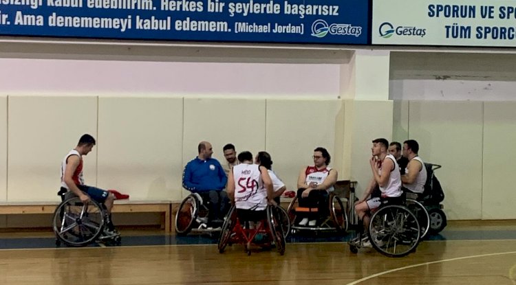 Çanakkale Boğazgücü’nden önemli galibiyet