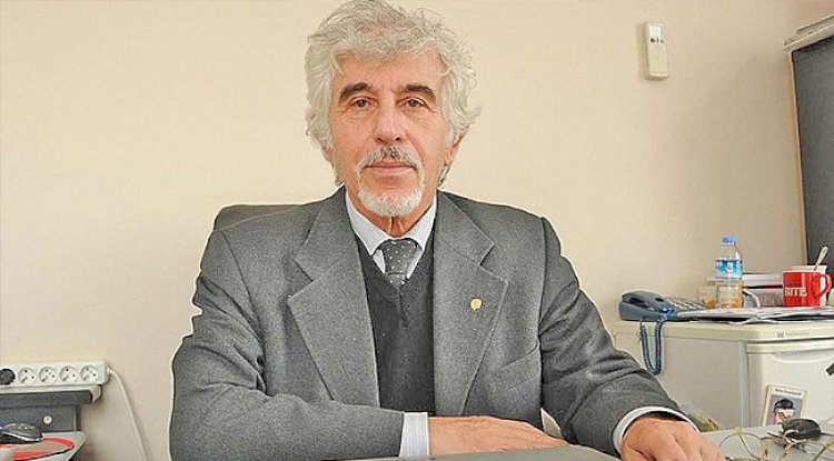 Bir günde meydana gelen 29 deprem korkuttu