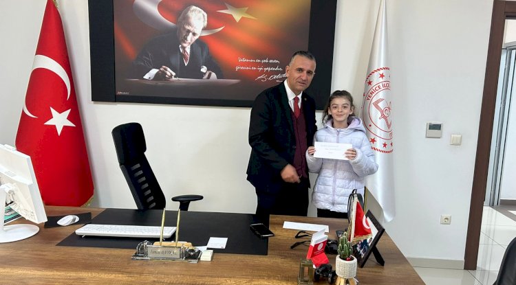 Dilimizin Zenginlikleri Projesi Ödül Töreni  Yapıldı