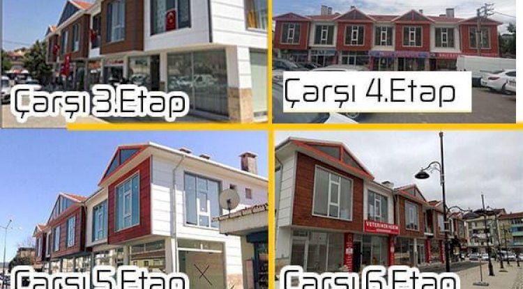 ‘’SÖZ VERDİK, YENİLEDİK’