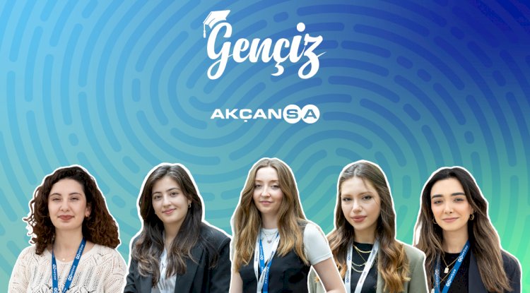 Akçansa’dan genç yeteneklere tam destek