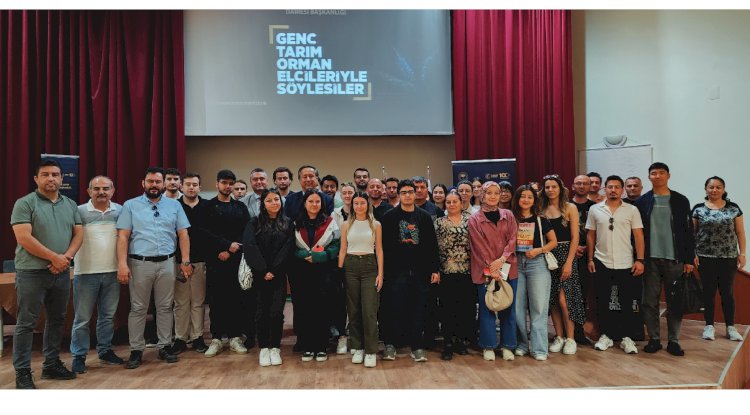 SERTİFİKALARINI ALDILAR