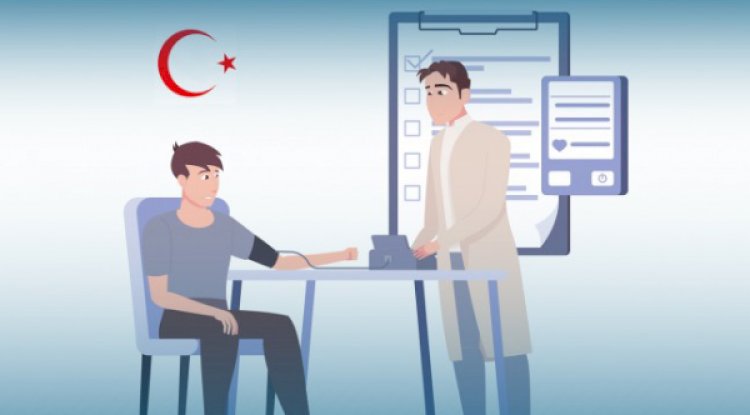 EĞİTİM AİLE SAĞLIĞI MERKEZİ AÇILACAK