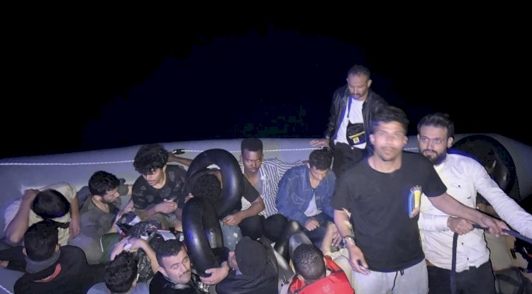 Ölümden döndüler