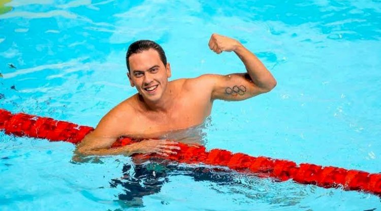 BERKAY ÖMER ÖĞRETİR’DEN GÜMÜŞ MADALYA