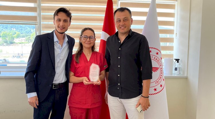 Ebe Reyhan Demir’in tayini çıktı