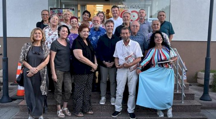 Gelibolu’nun geleceği konuşuldu