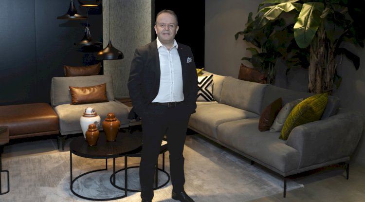 Doğanlar Mobilya Grubu yükselişte