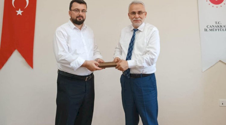 Metin Güvenir Manisa’ya atandı