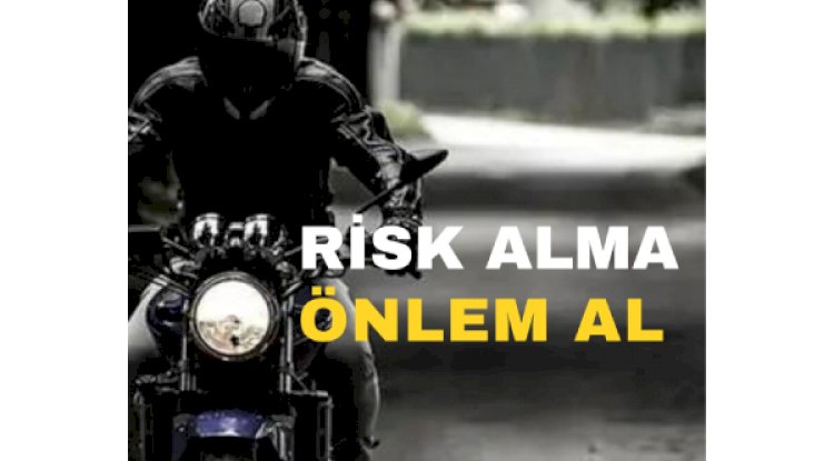 Başkan Acar’dan gençlere uyarı