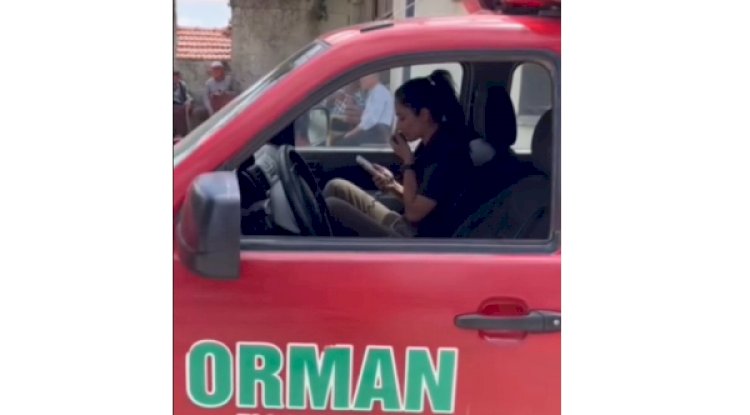 Yenice Orman İşletme Müdürlüğü’nden uyarı