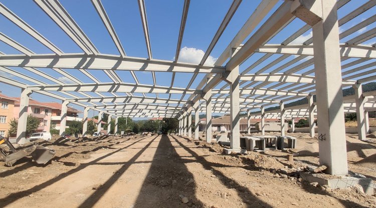 “Söz verdik, yapıyoruz”