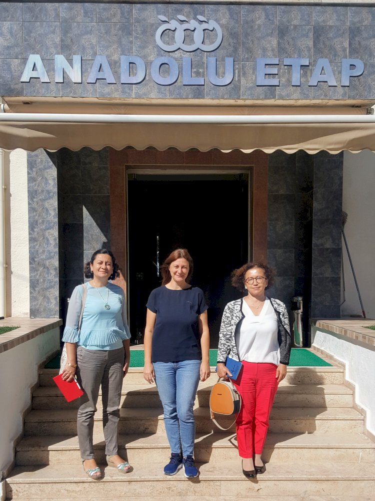 İŞKUR paydaşlarıyla buluşuyor 