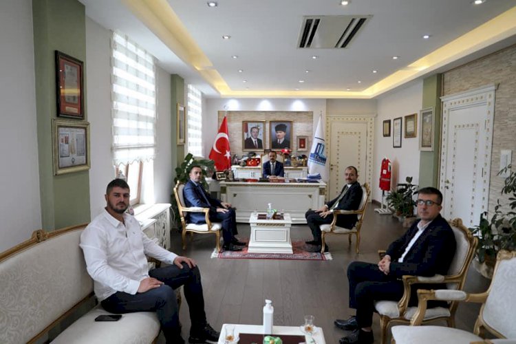 “Daha güzel bir Biga için çalışıyoruz”