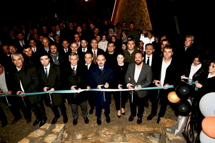 “Çanakkale’mizin turizm potansiyeline inanıyoruz”