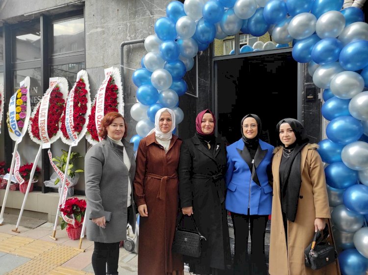 “Hayırlı uğurlu olsun”