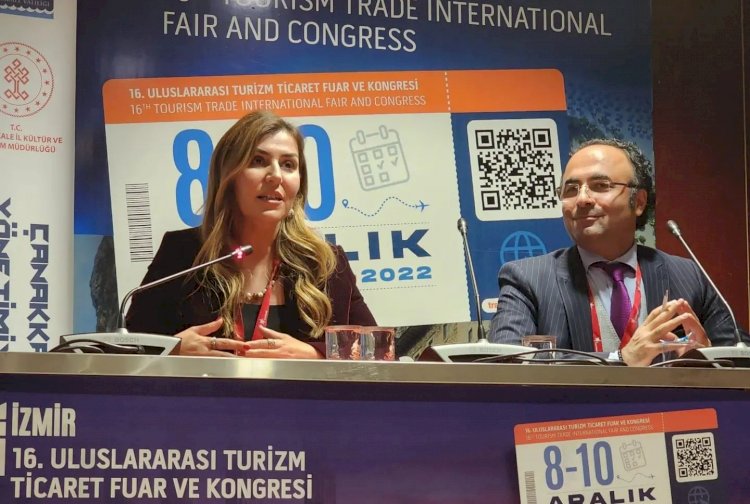 “Şehrimizi en güzel şekilde tanıttık”