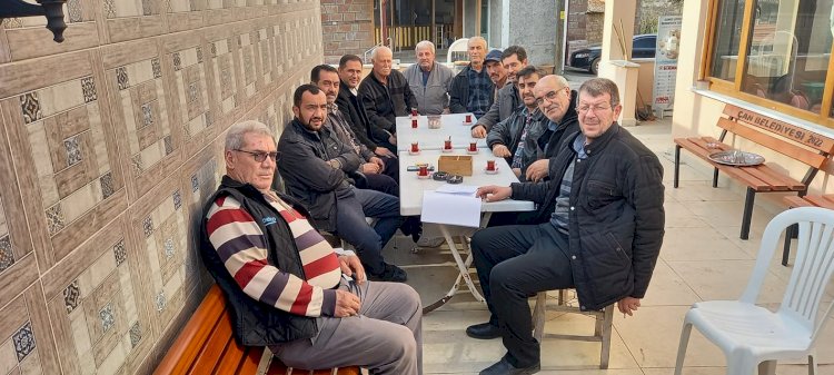 Turhan; “Emin adımlarla 2023'e yürüyoruz”