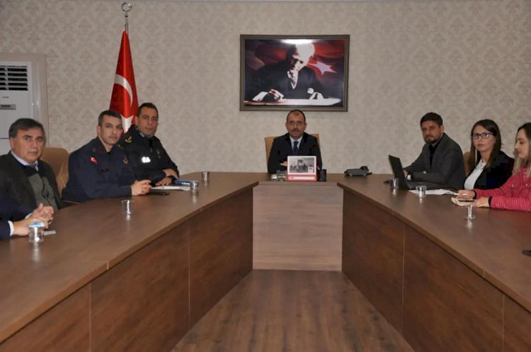 Bağımlılık ile mücadele sürüyor