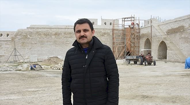 Seddülbahir Kalesi’nde sona doğru…