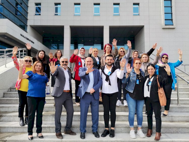 KADRO İÇİN ANKARA'DA TOPLANACAKLAR