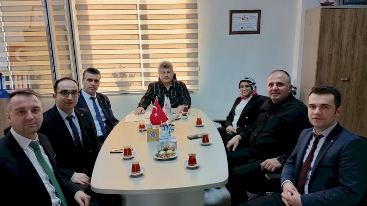 Biga TSO, kalite belgesini yeniledi