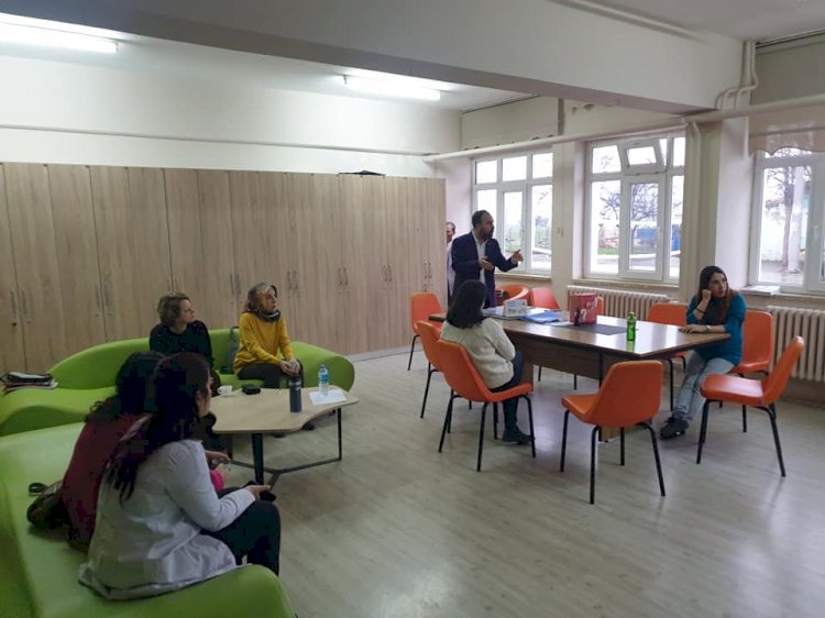 Gelibolu’da eğitim değerlendirmesi