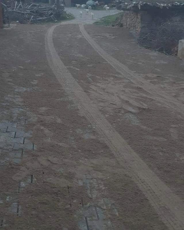 “Köyümüze Hayırlı Olsun”