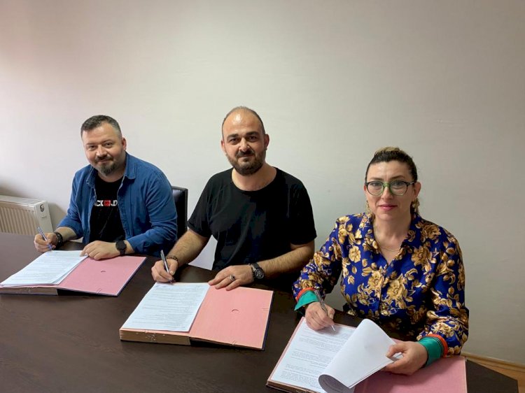 ÇAKAB İle Toplu İş Sözleşmesi İmzalandı