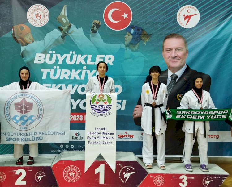 Zeynep Taşkın, Milli Takım Seçmelerine Çağrıldı