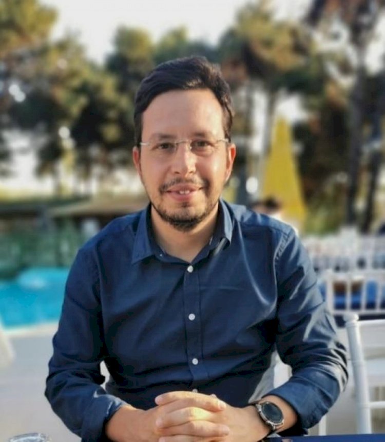 Lapsekili Öğretim Üyesine TÜBİTAK’tan Destek