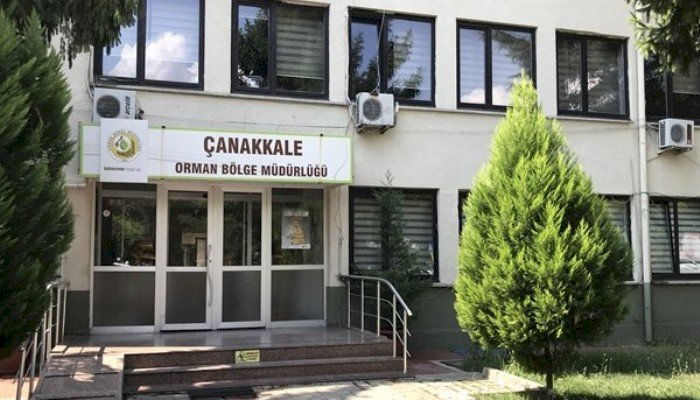 Vatandaşlar Orman Yangınlarına Karşı Uyarıldı 