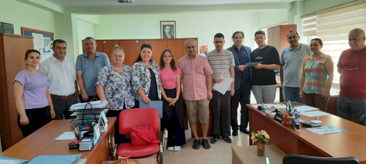 Biga’da  yeni dönem kayıtları başladı