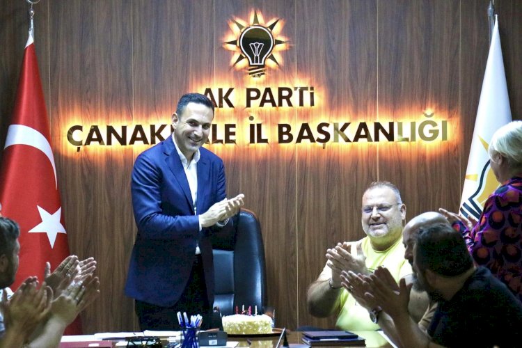 Burunlular’ın başarısı kutlandı