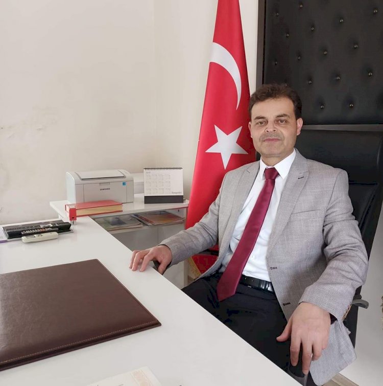 Aygül; “ÇEDES’i içine sindiremeyenler iftira atıyor”