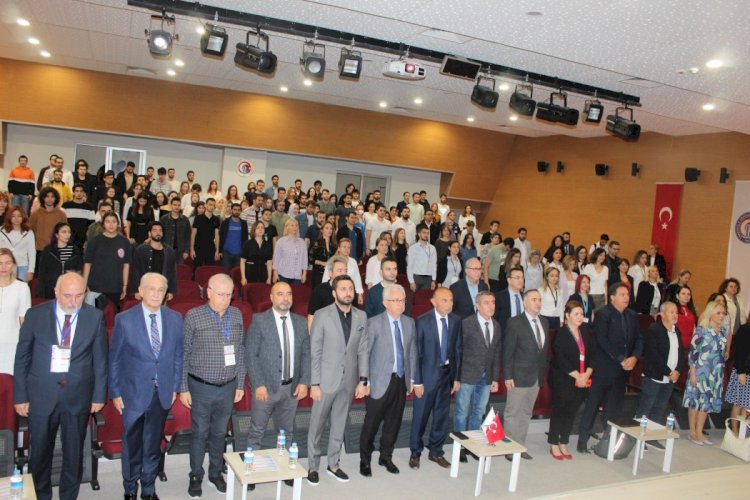 Organ naklinde yenilikler görüşüldü