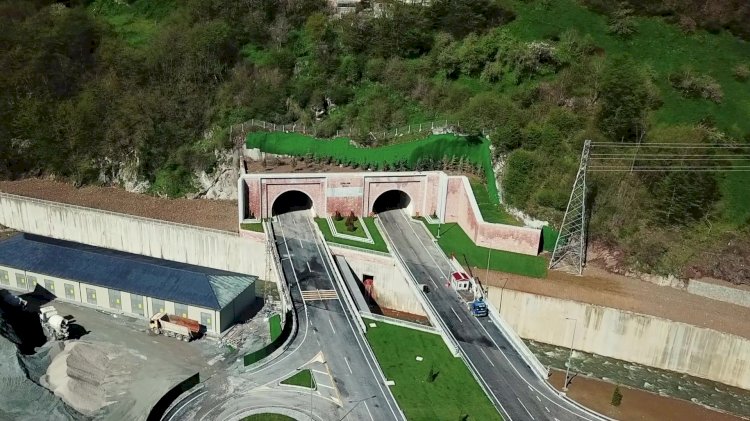 “Durmak yok, yola devam”