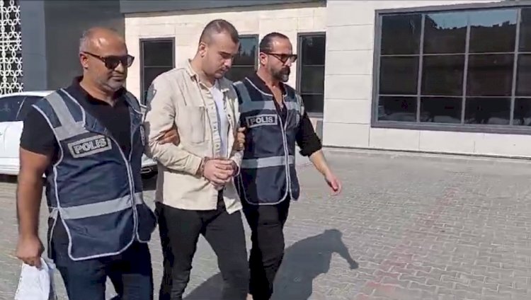 Sahte MİT’çi yakalandı