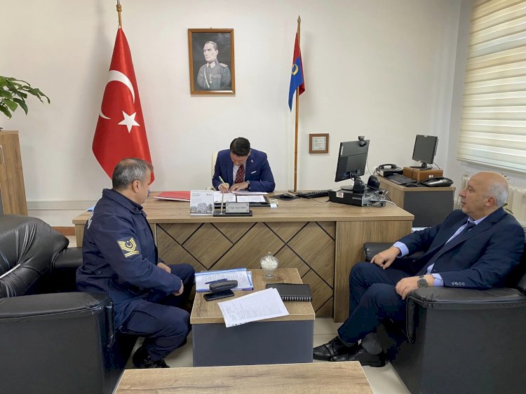 Kamu Kurumlarında denetim