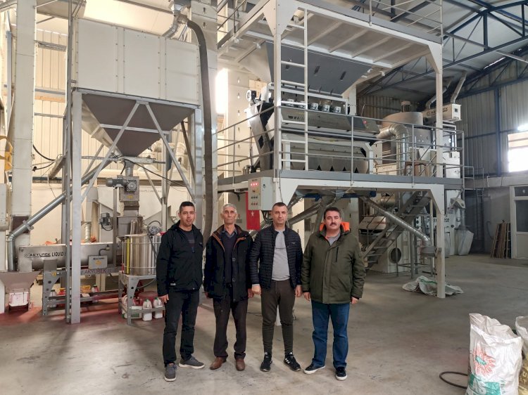 Fevzi Atmaca’dan tesis incelemesi