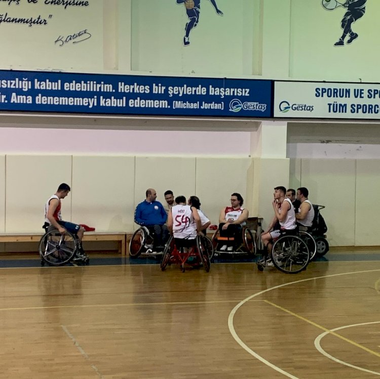 Çanakkale Boğazgücü’nden önemli galibiyet