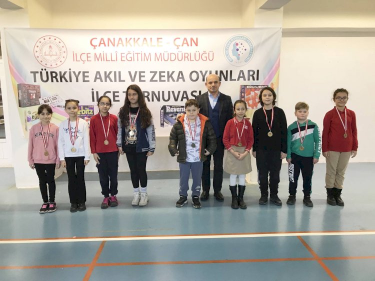 Nebioğlu’ndan öğrencilere tebrik