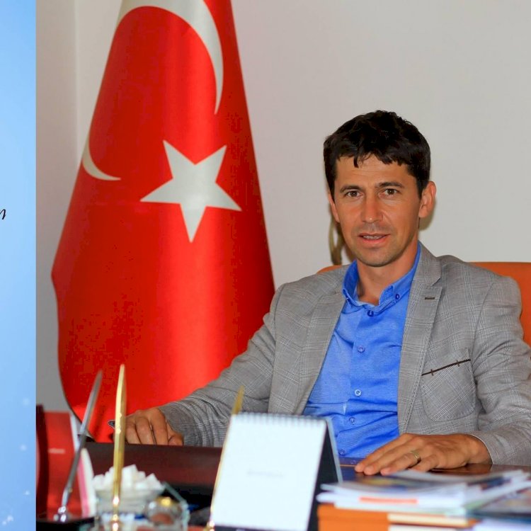 Başkan Taşkın; “Minnetle, saygıyla ve rahmetle anıyorum”