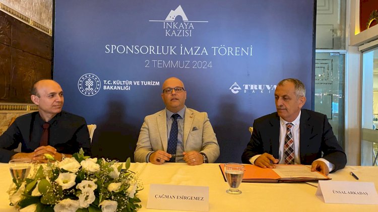 Truva Bakır Maden’den önemli destek